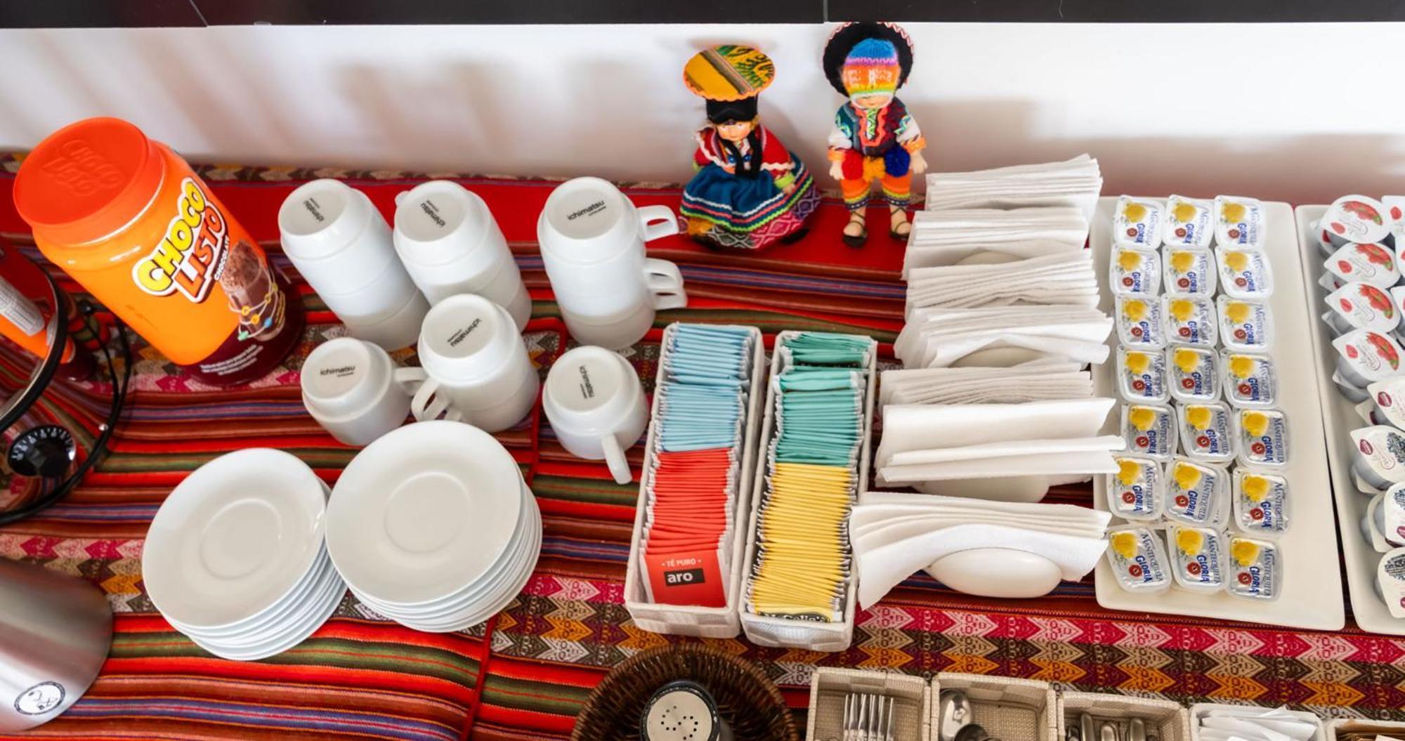 Hostal Los Frayles Paracas Esterno foto